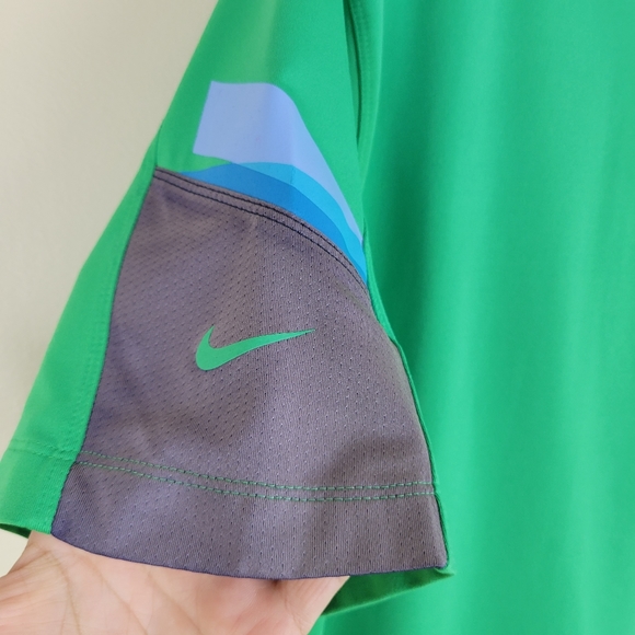 Nike Tour Performance Polo - Picture 5 of 9